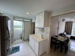 Monterey Park Condominium (D5), Condominium #540595081